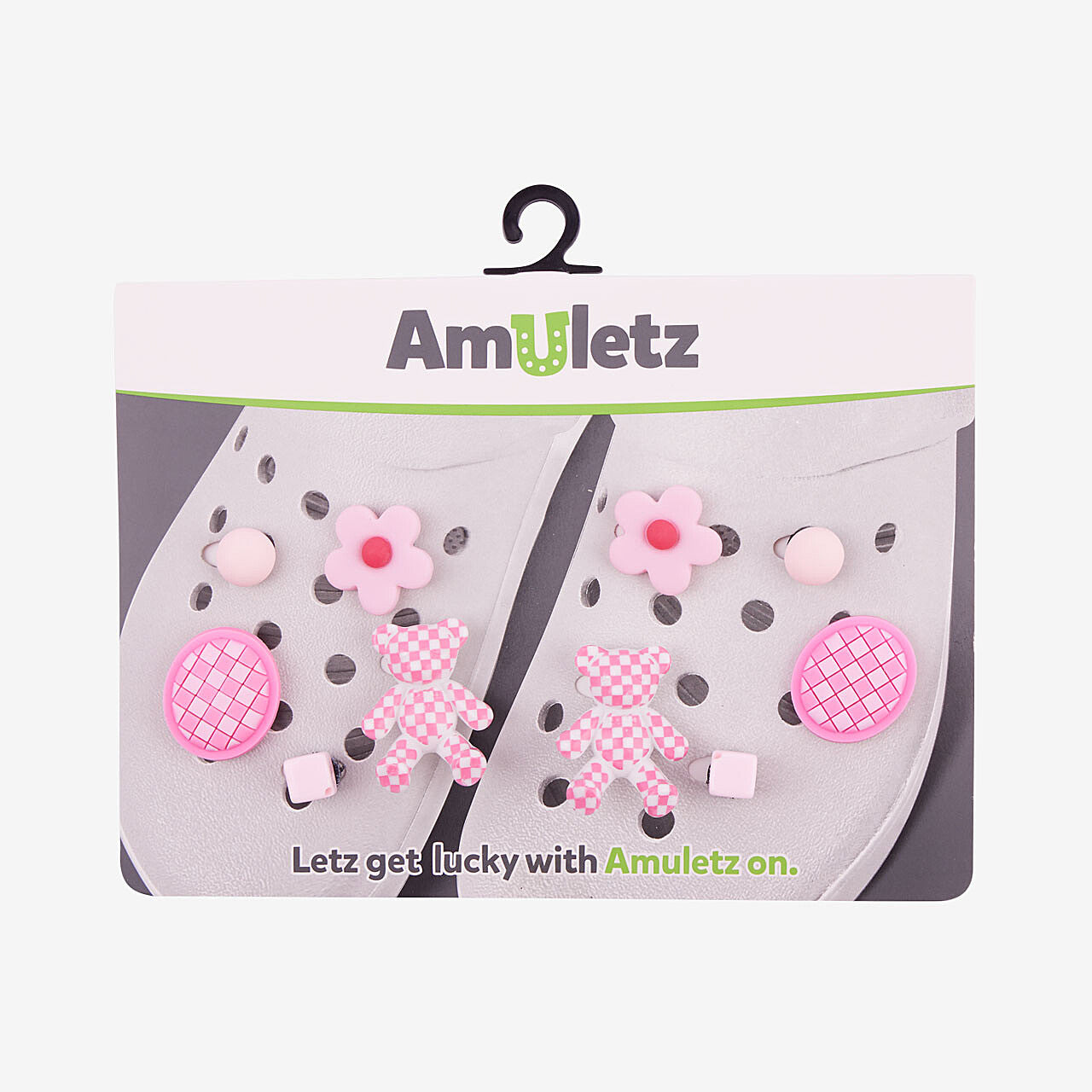 Amuletz Coqui Mix