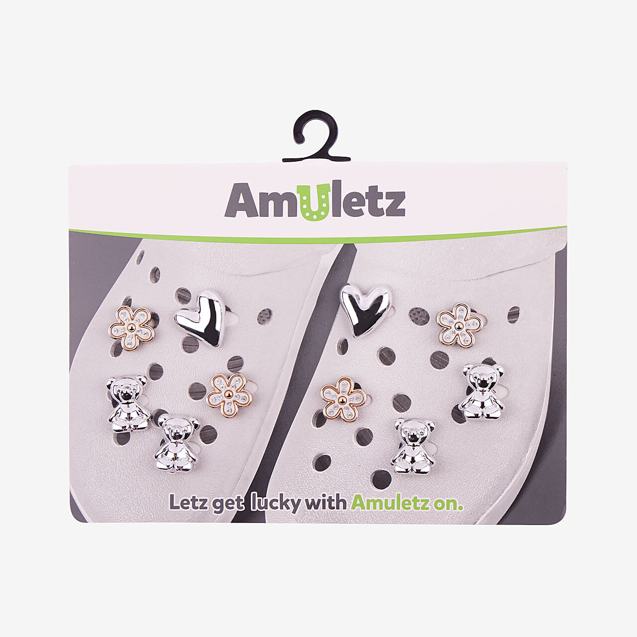 Mieszanka Amuletz Coqui