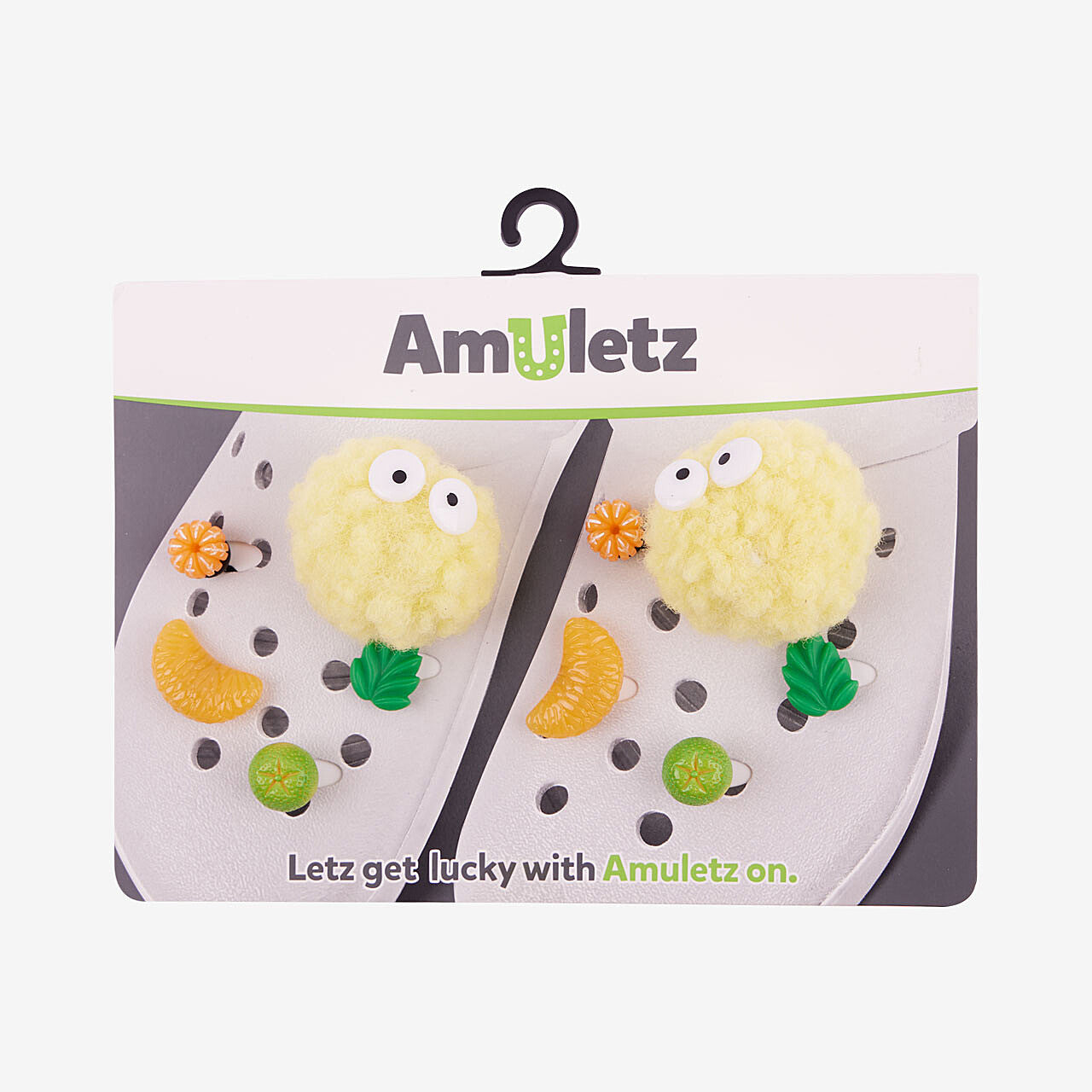 Amuletz Coqui Mix