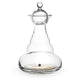 Vital Water Caraf Golden Delicate with Fol Gold - 500 ml