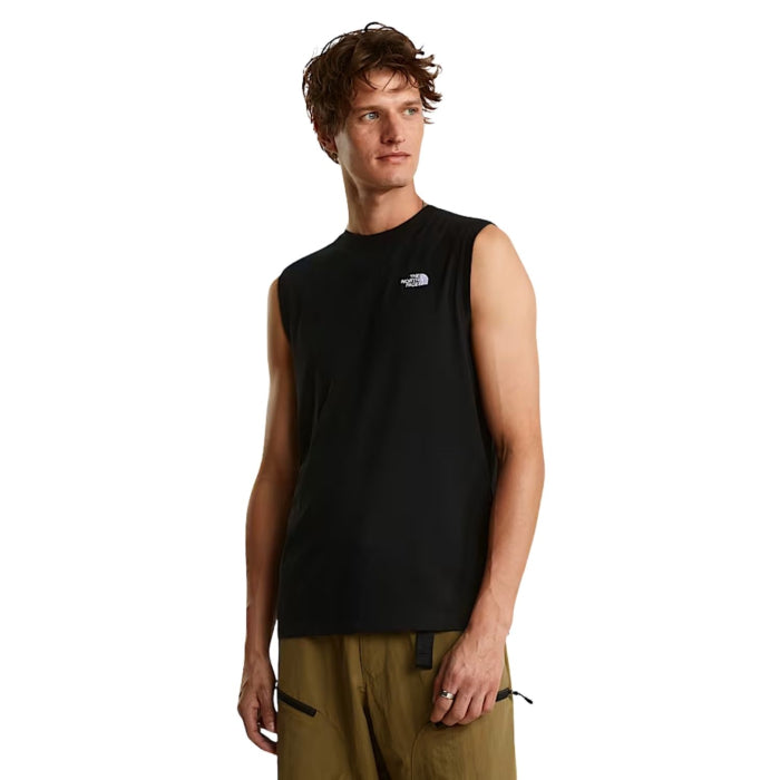 The North Face Singlet bărbați 2xl