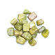 Жълти серпентини Tumbled Stones Качество A - ±500g; ±2-3см