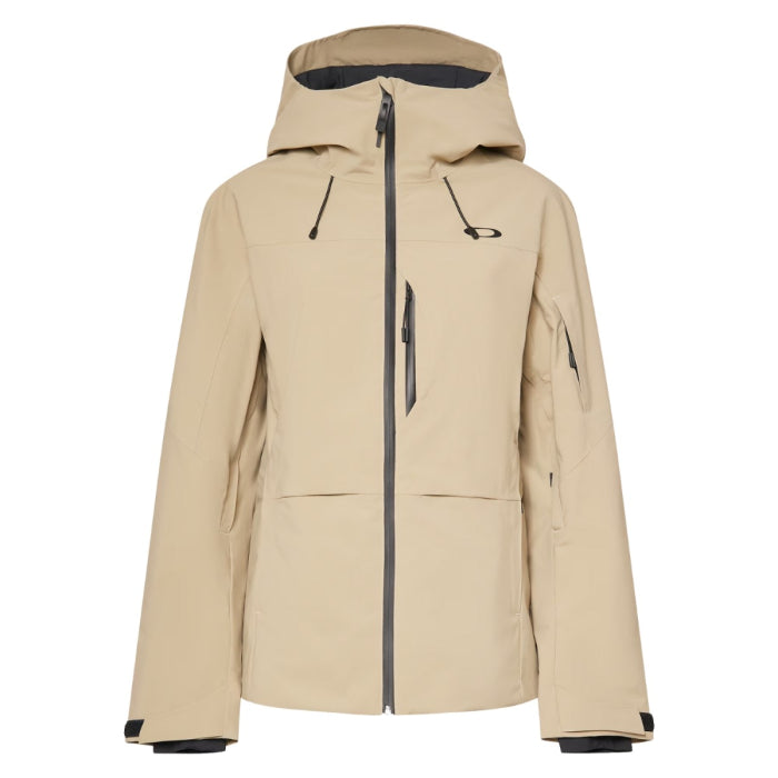 Oakley Chaqueta de esquí/snowboard Mujer