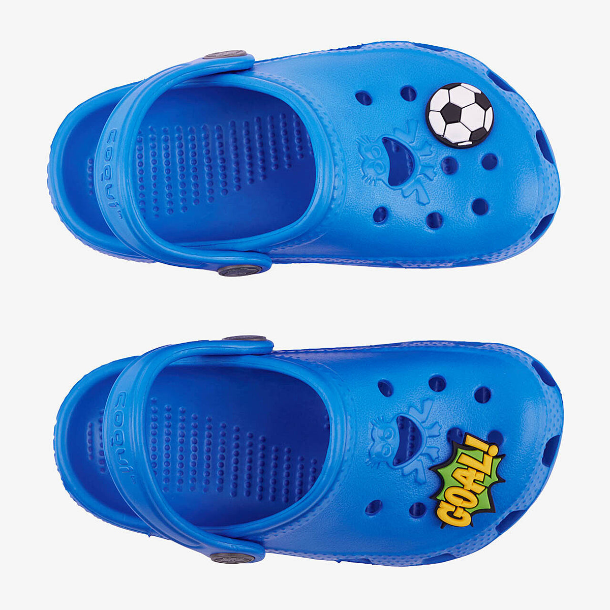 Kid’s Clogs Coqui