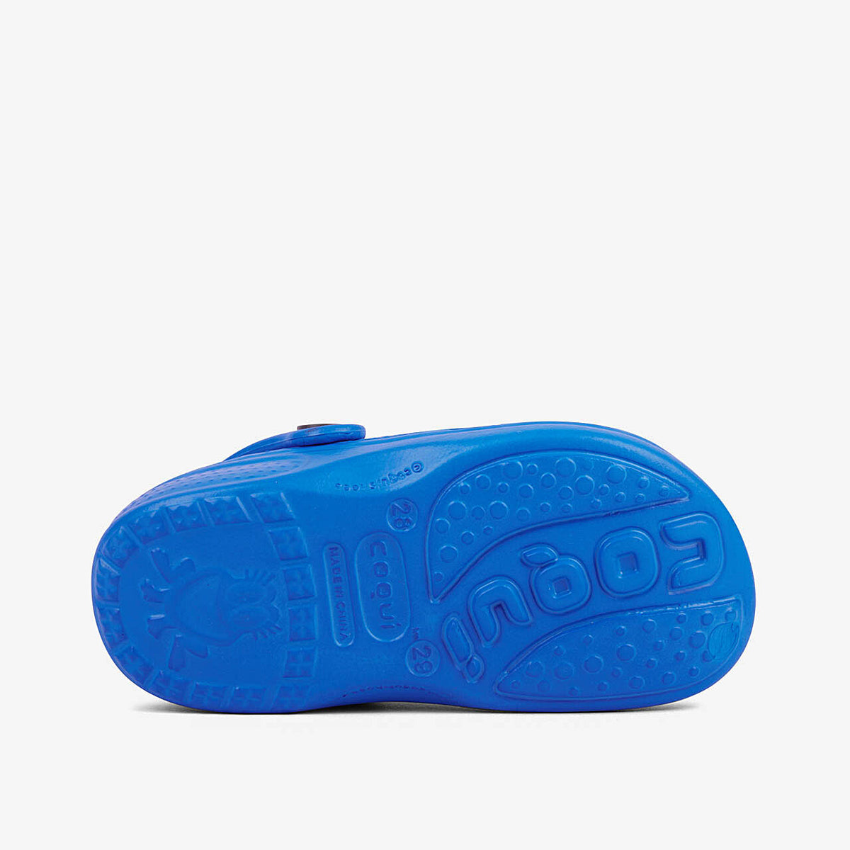 Kid’s Clogs Coqui