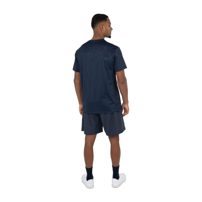 Indian Maharaja Tennisshirt Herren