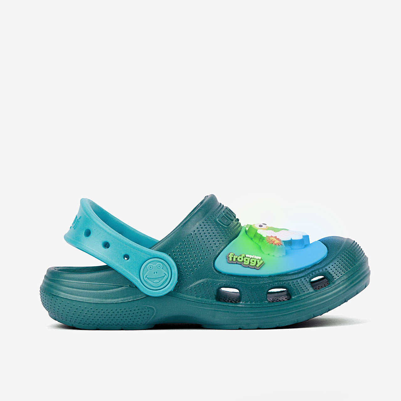 Kid’s Clogs Coqui