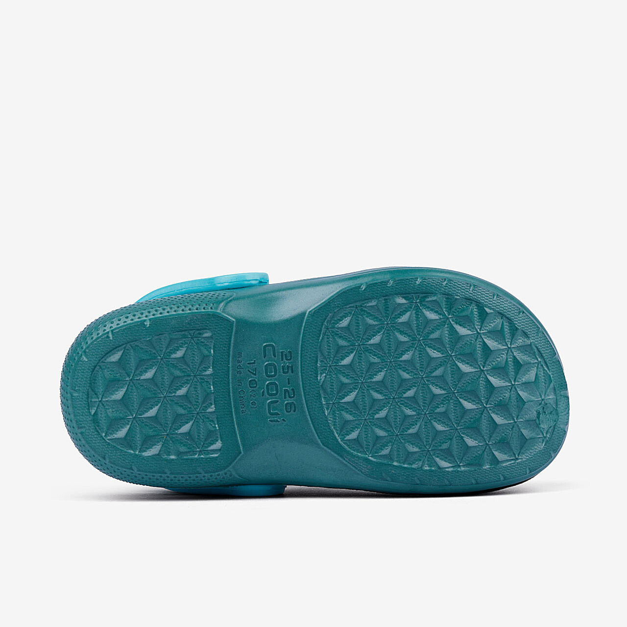 Kid’s Clogs Coqui