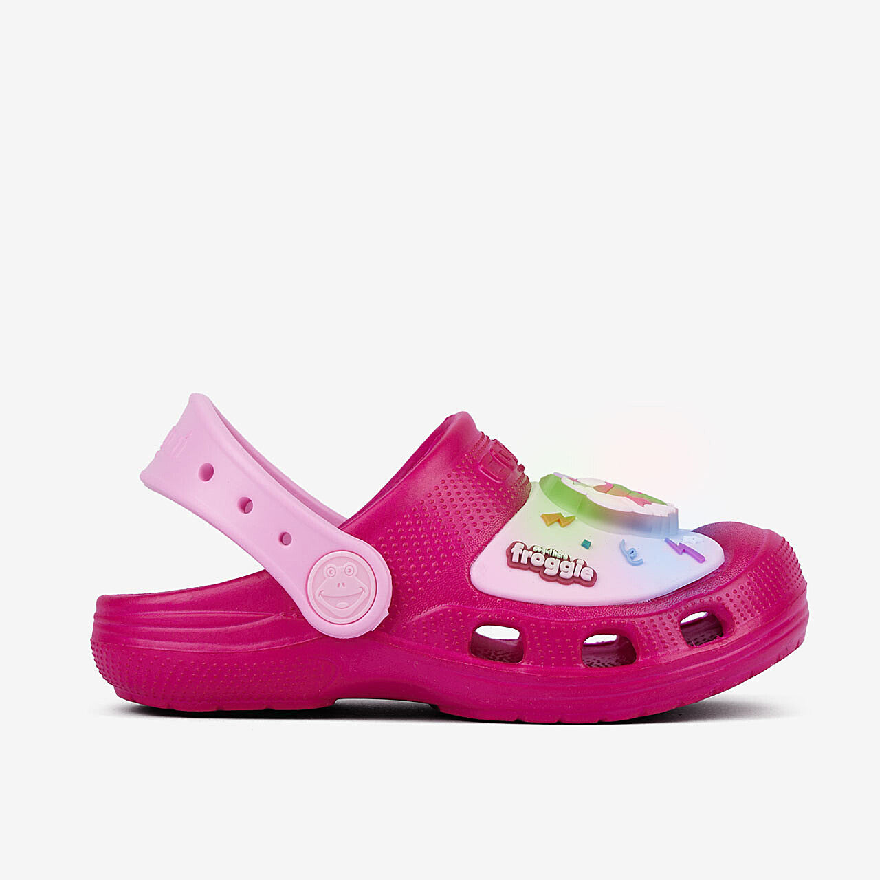 Kid’s Clogs Coqui