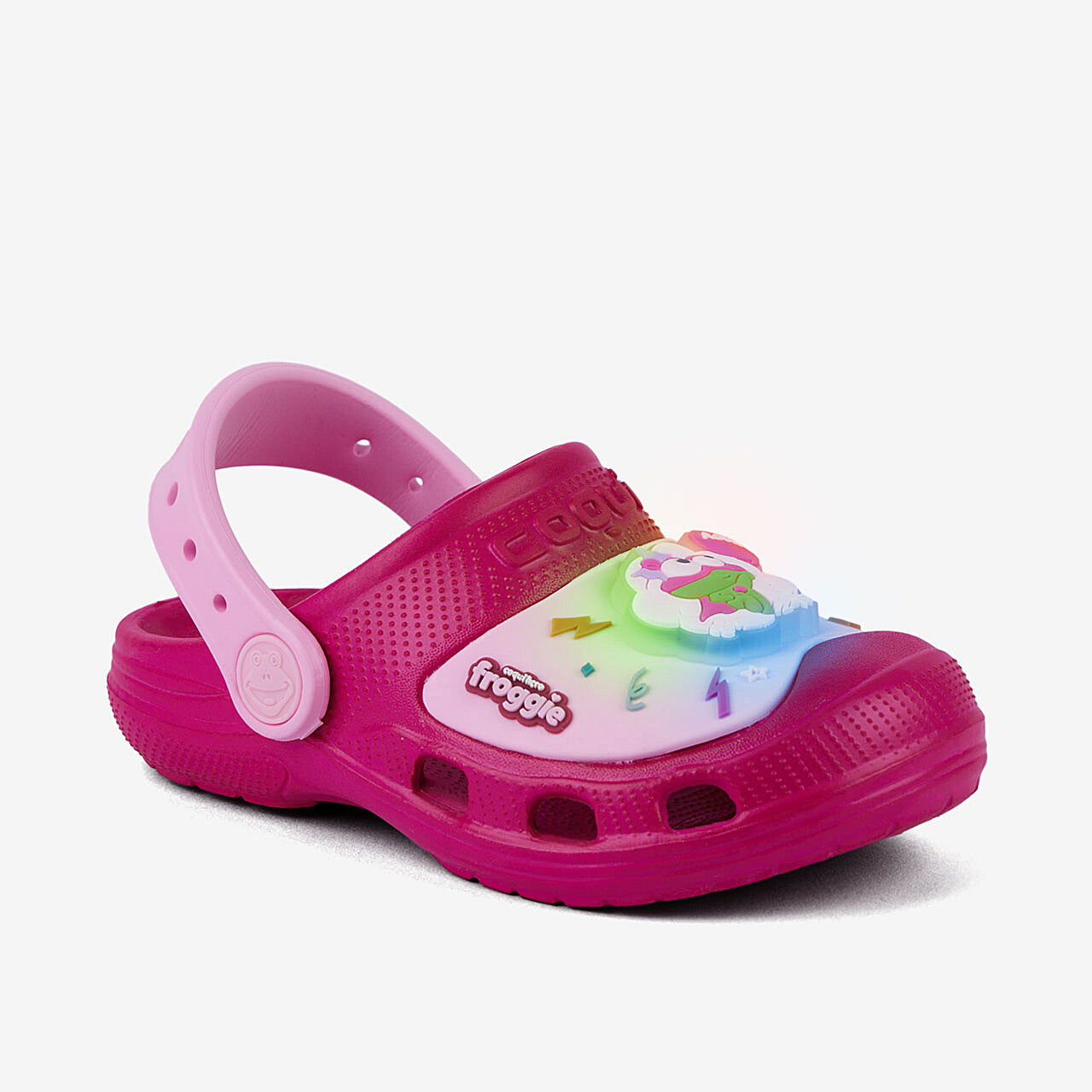 Kid’s Clogs Coqui