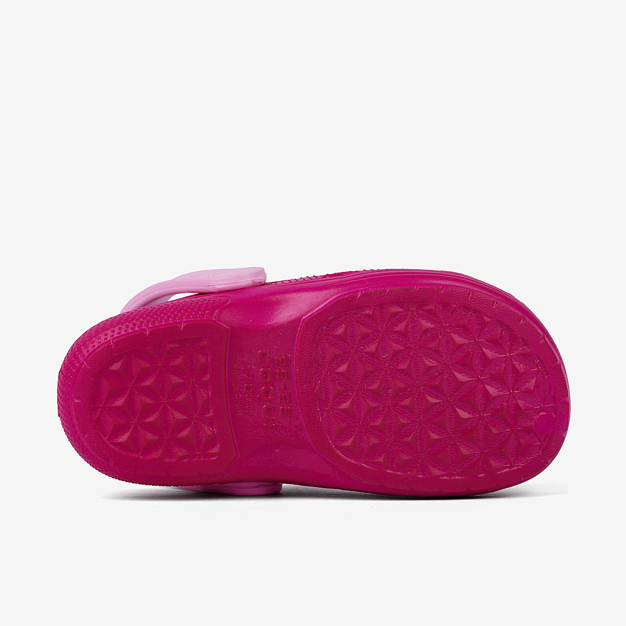 Kid’s Clogs Coqui