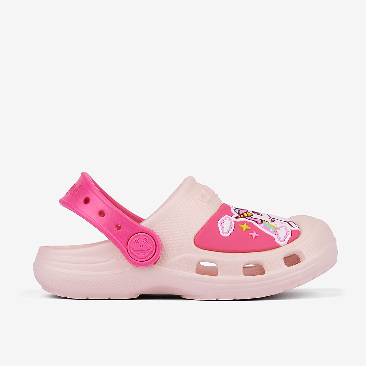 Kid’s Clogs Coqui