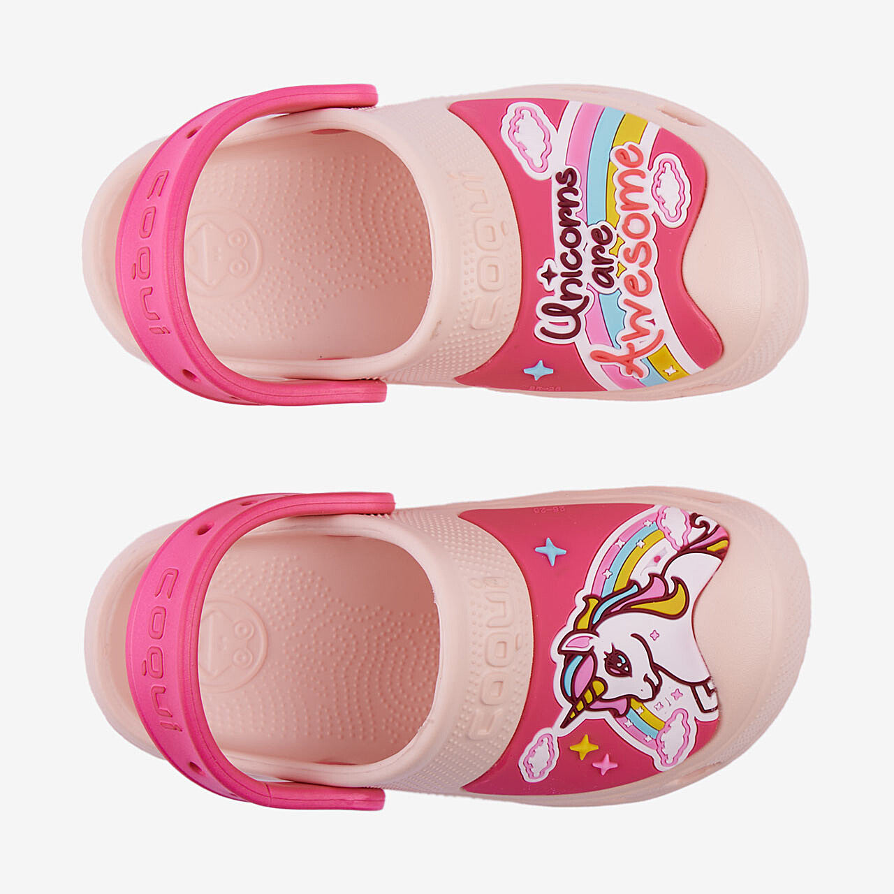 Kid’s Clogs Coqui