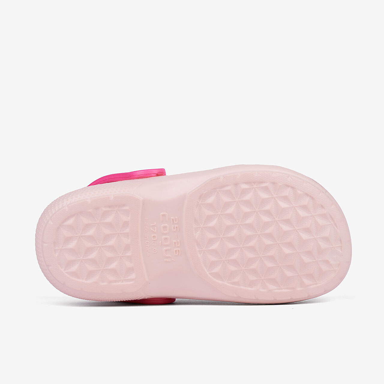 Kid’s Clogs Coqui