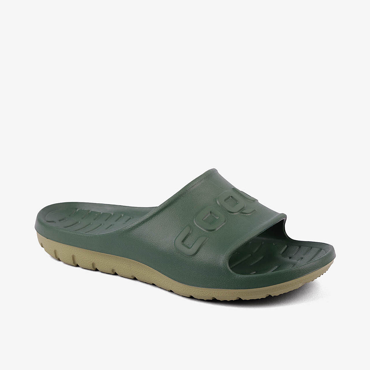 Herenslippers Coqui