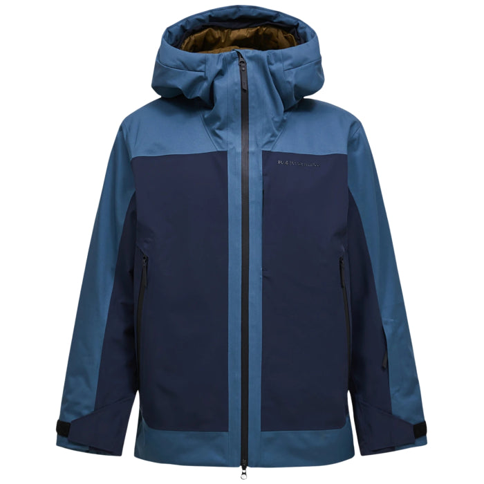 Chaqueta de esquí Peak Performance Hombre