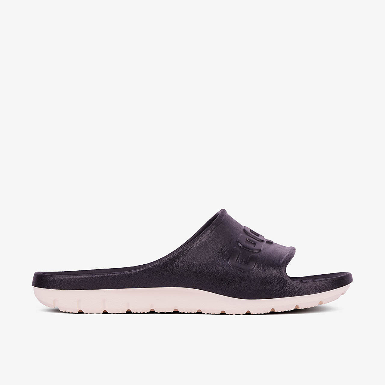 Herenslippers Coqui