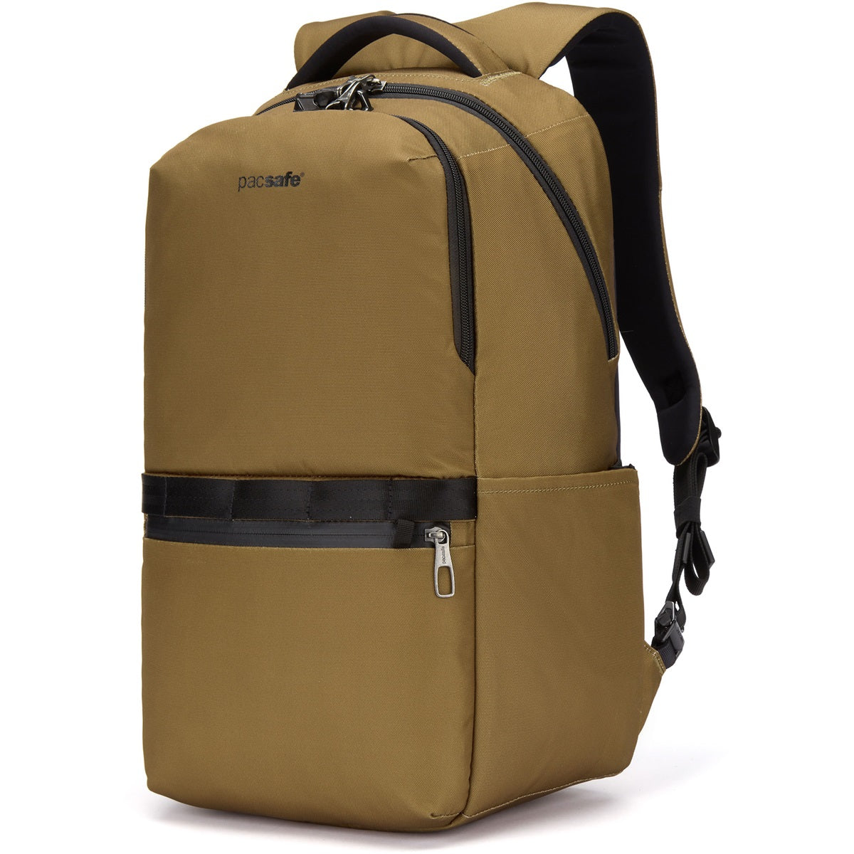 Pacsafe Metrosafe X 20l Ryggsäck Tan