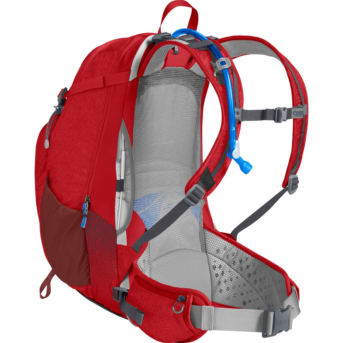 Camelbak Franconia Lr 24 Orange / Brick