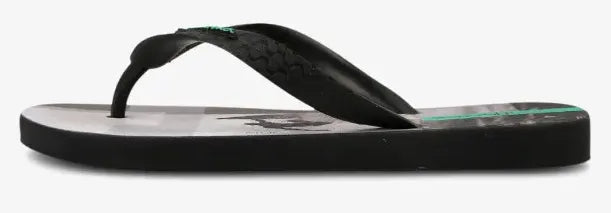 Kinderslippers Ipanema Zwart