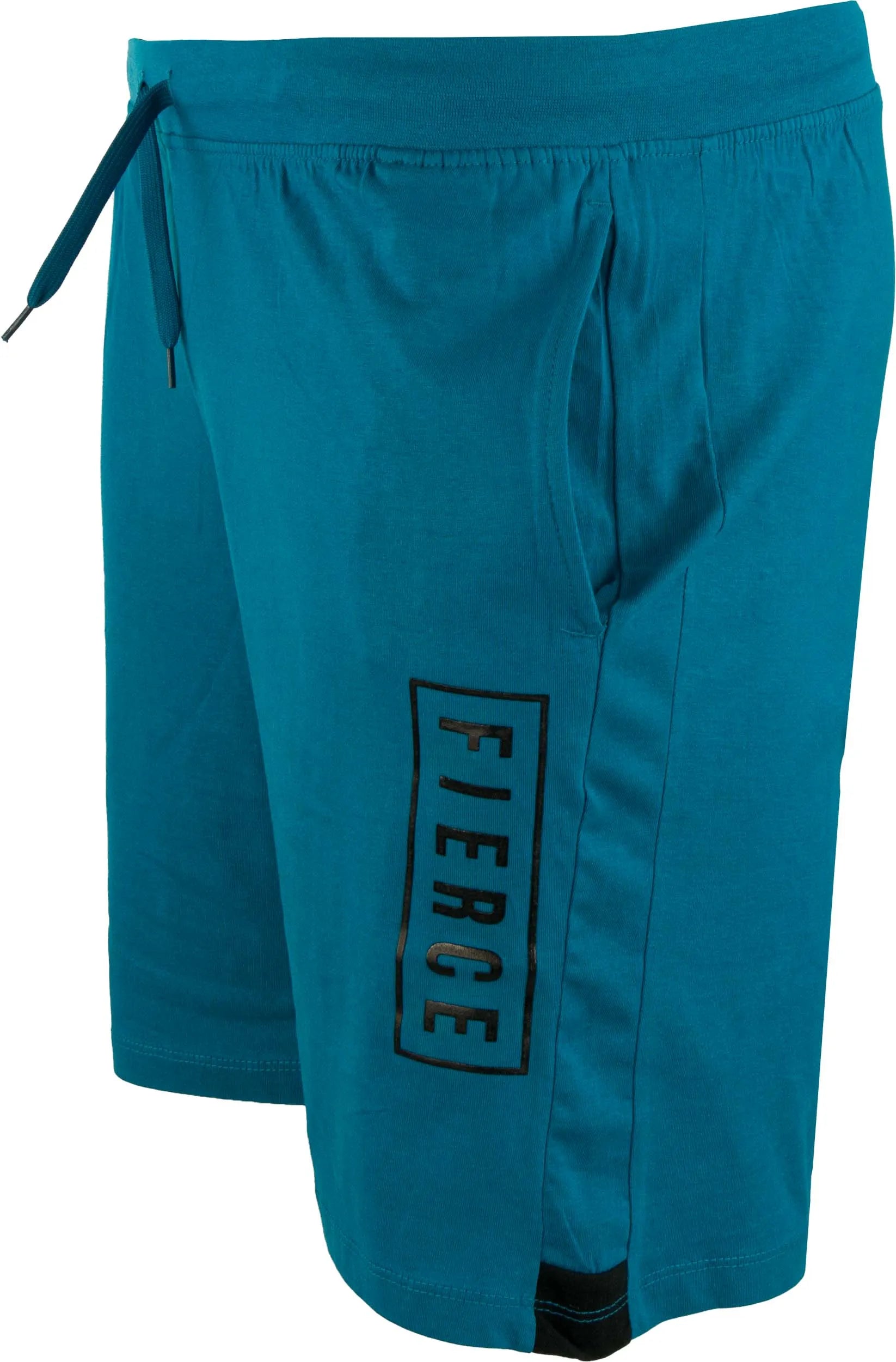 Pánske šortky athl. dpt sigfrid ottanio tyrkysová m