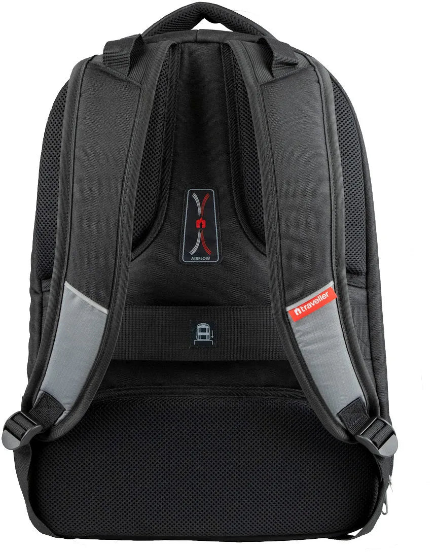 Taisteal Backpack Traveller Scan Thapa Dubh