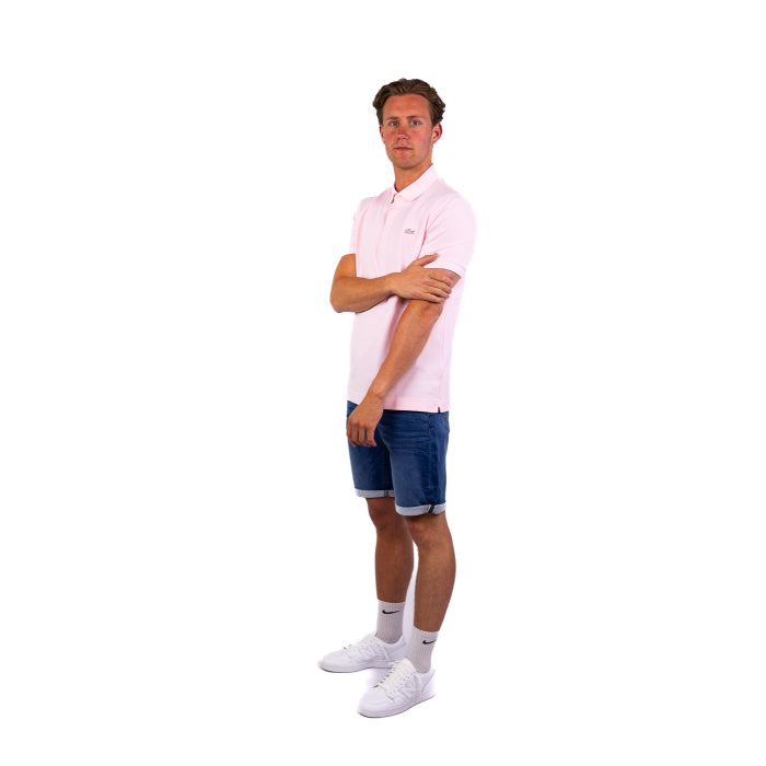 Męska koszulka polo Lacoste