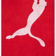 Хавлиена кърпа Puma L 70x140см червено черно