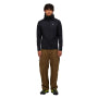 Peak Performance Fleece Vest Men