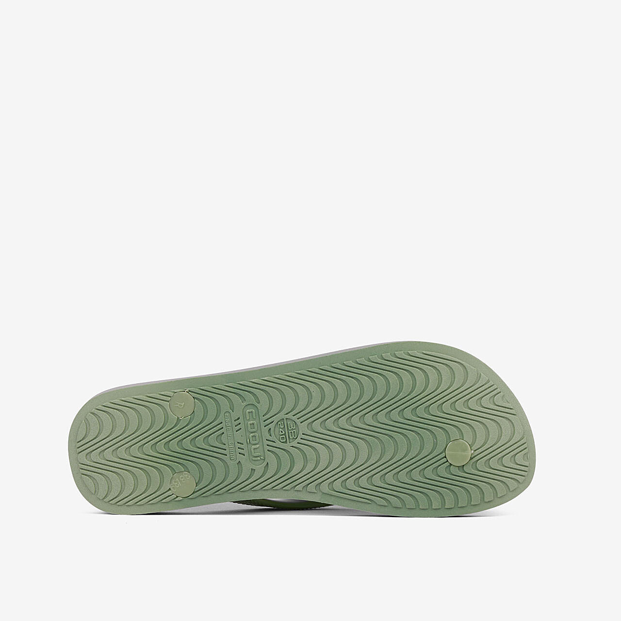 Coqui Flip Flips na mBan