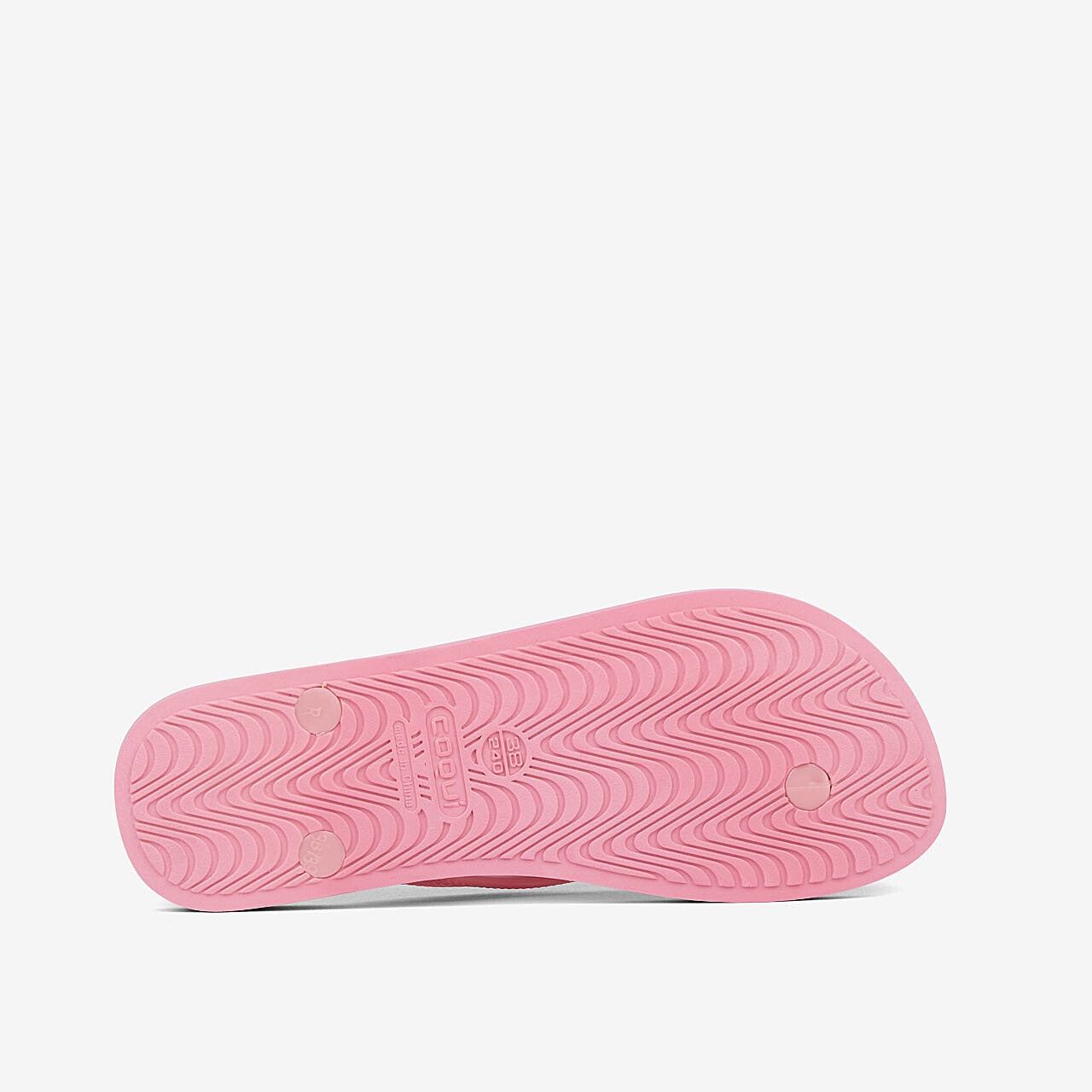 Coqui Flip Flips na mBan