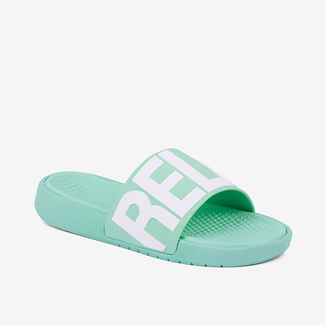 Dame Slides Coqui