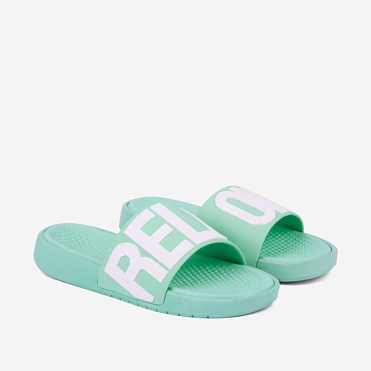 Claquettes pour femmes Coqui