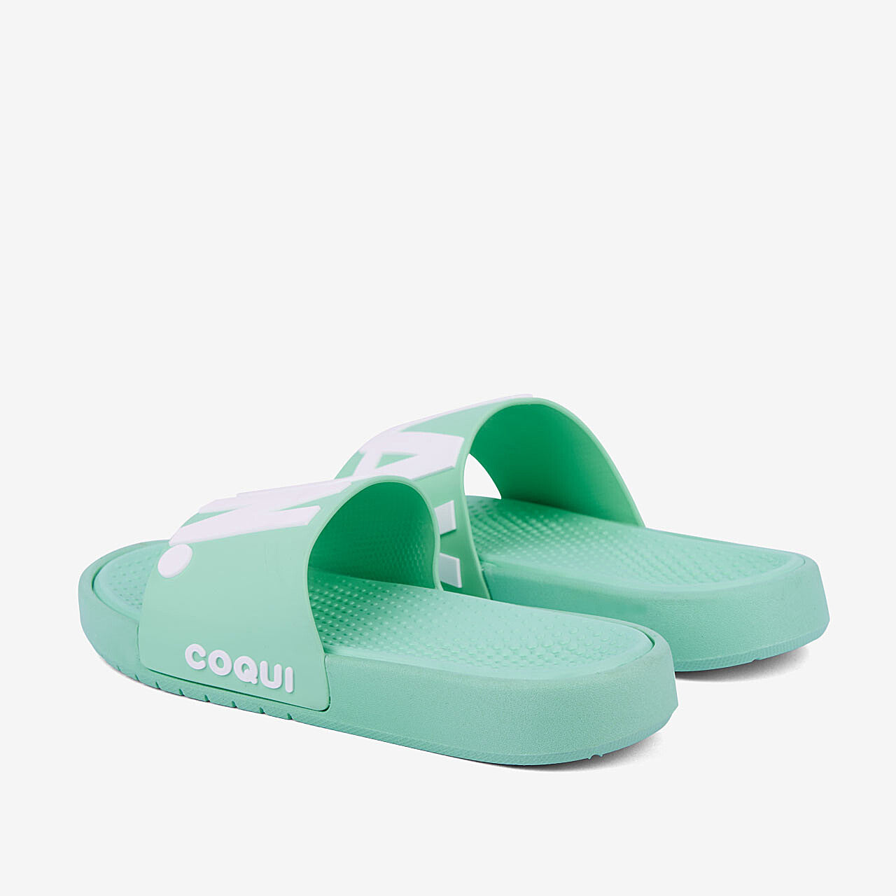 Claquettes pour femmes Coqui
