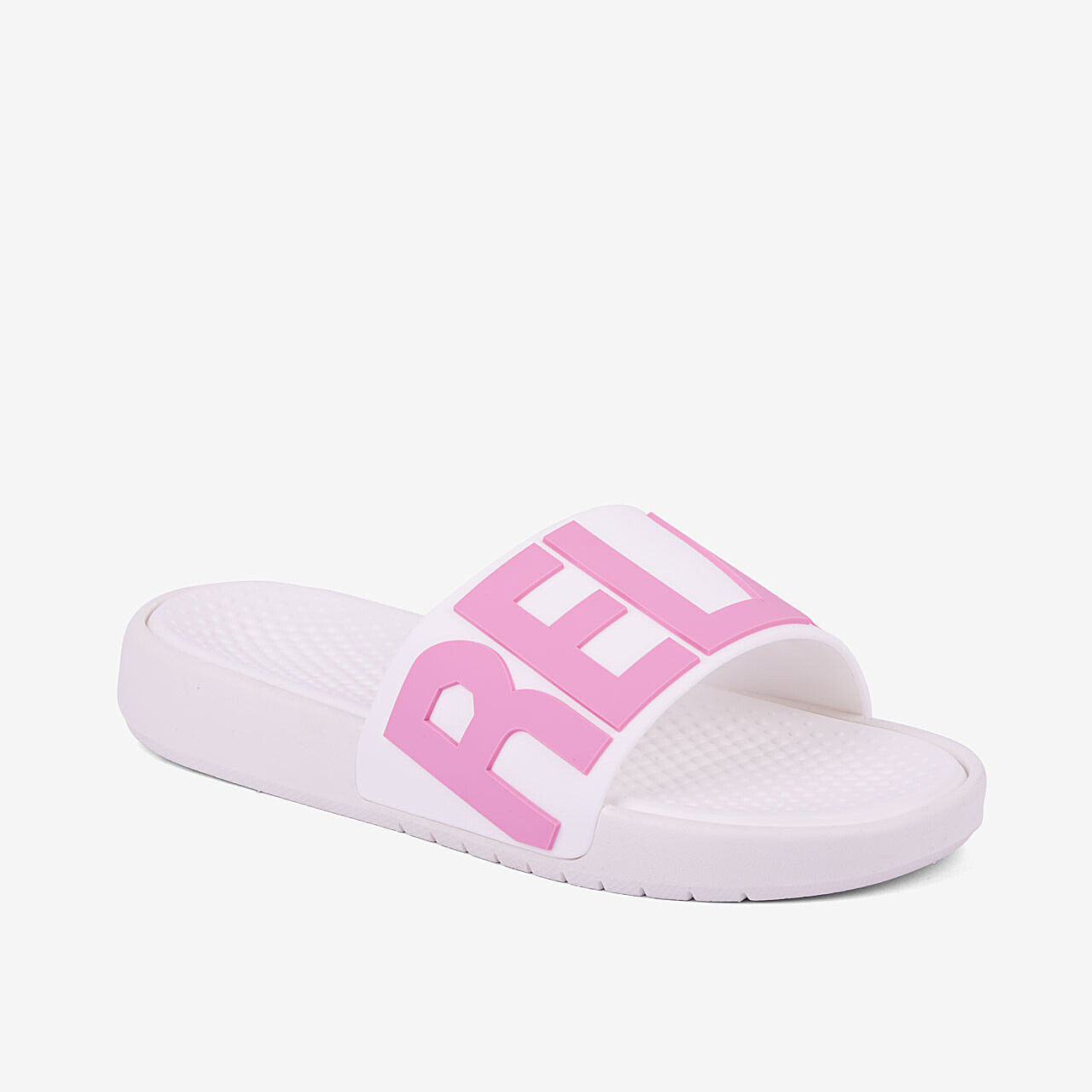 Dame Slides Coqui