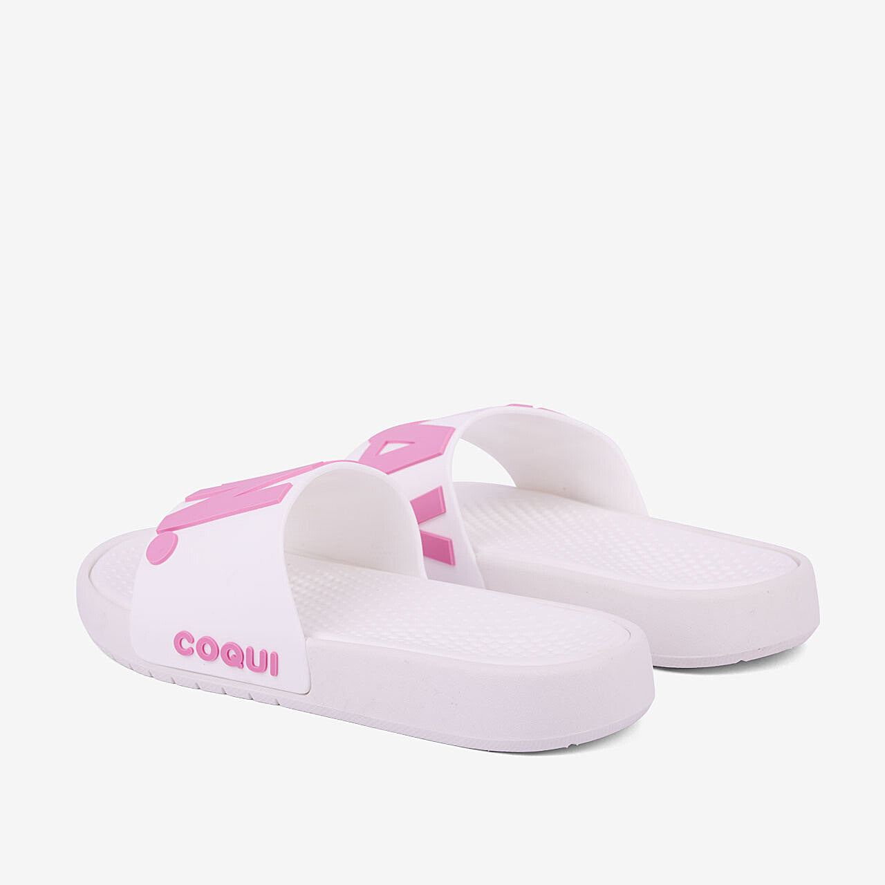 Dame Slides Coqui