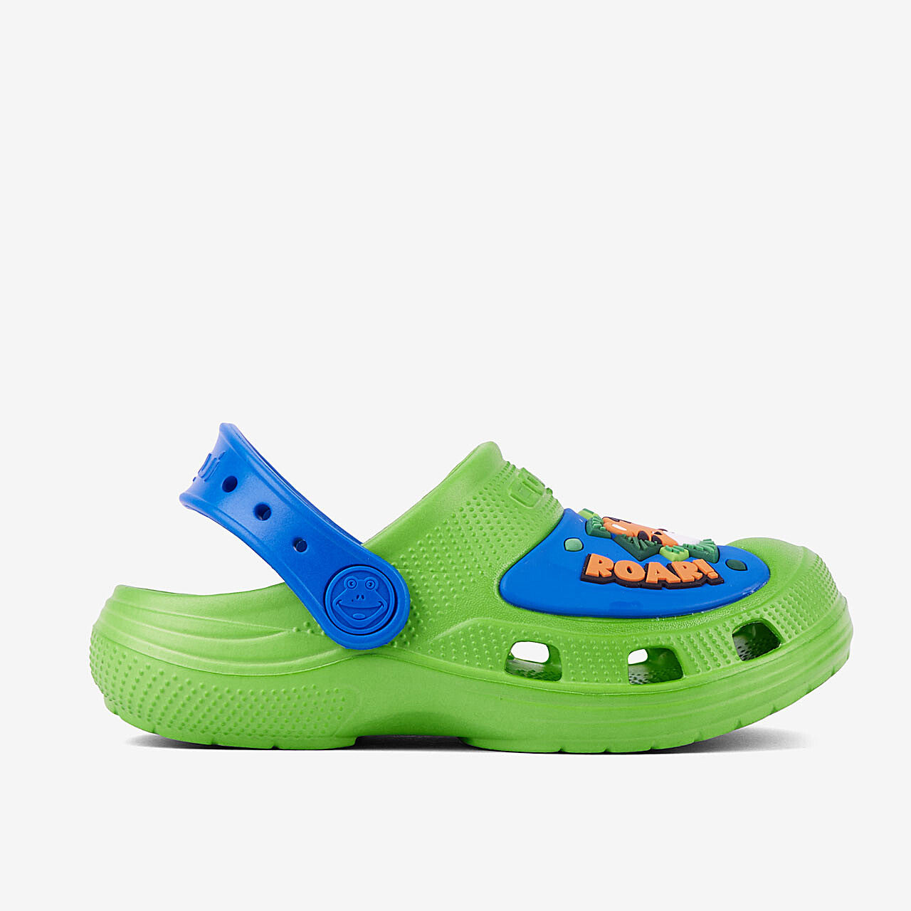 Kid’s Clogs Coqui