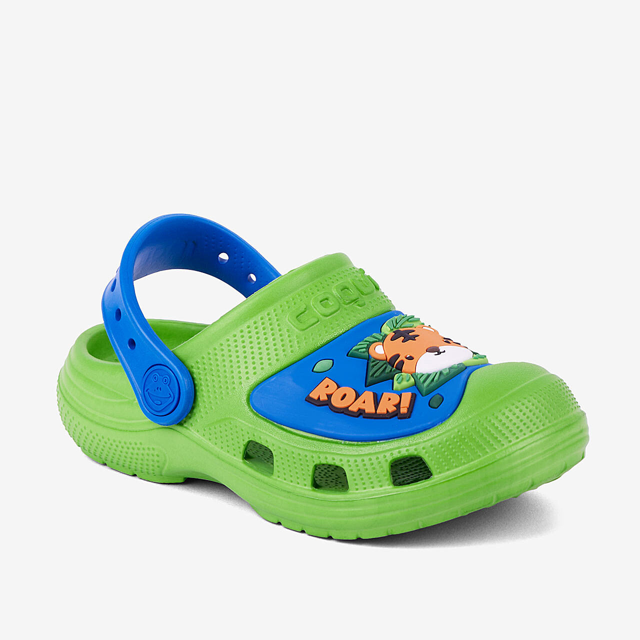 Kid’s Clogs Coqui