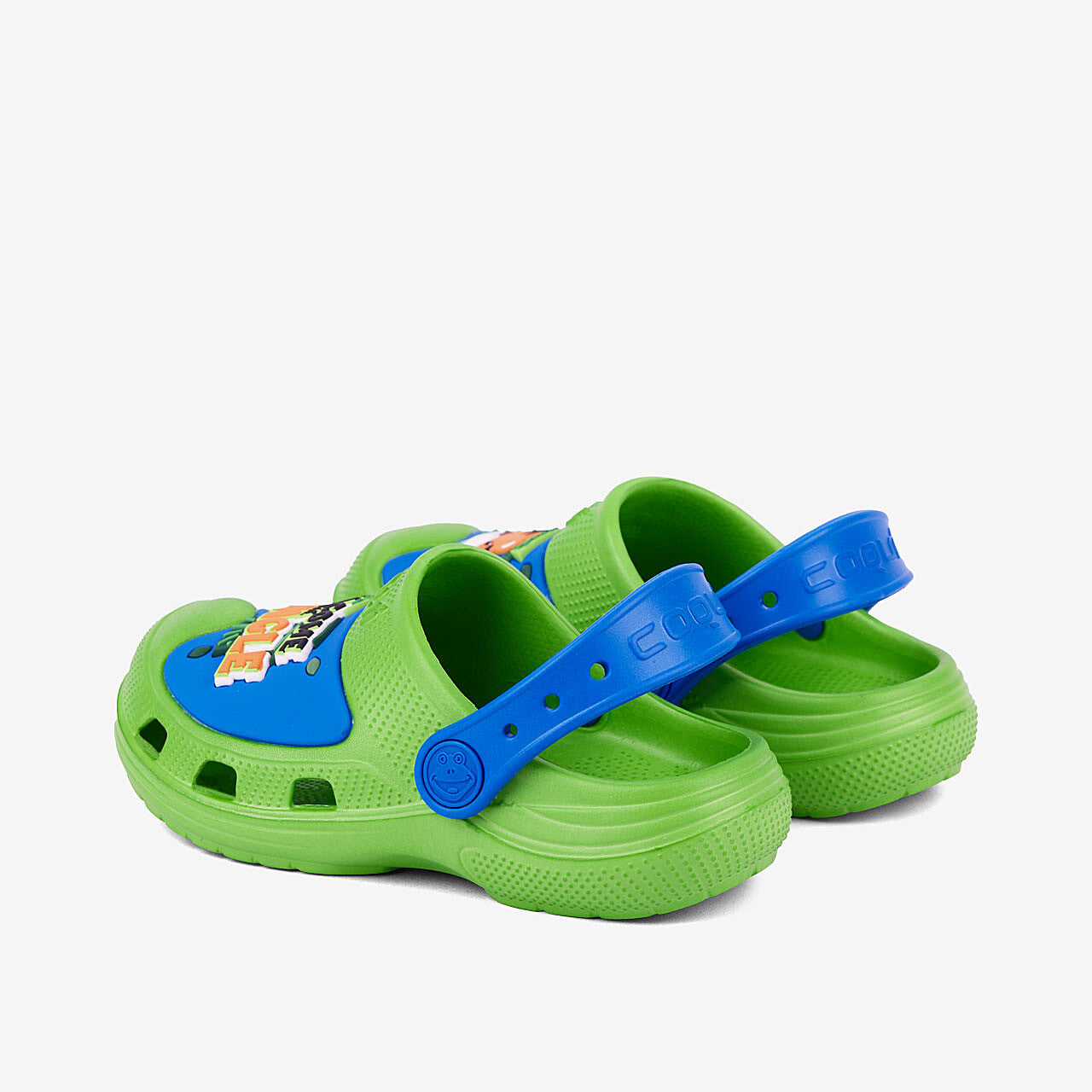 Kid’s Clogs Coqui