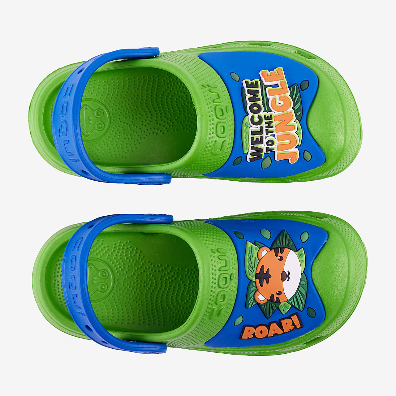 Kid’s Clogs Coqui