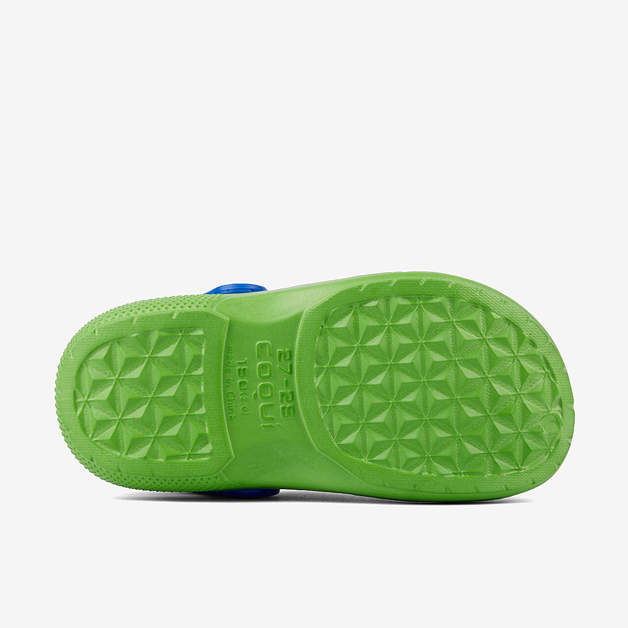 Kid’s Clogs Coqui