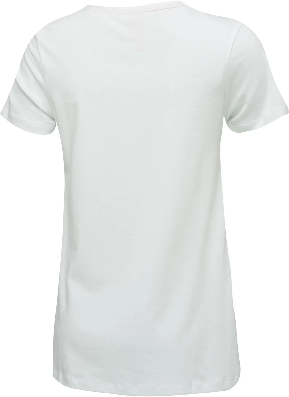 T-shirt Femme Loap Abonie Blanc