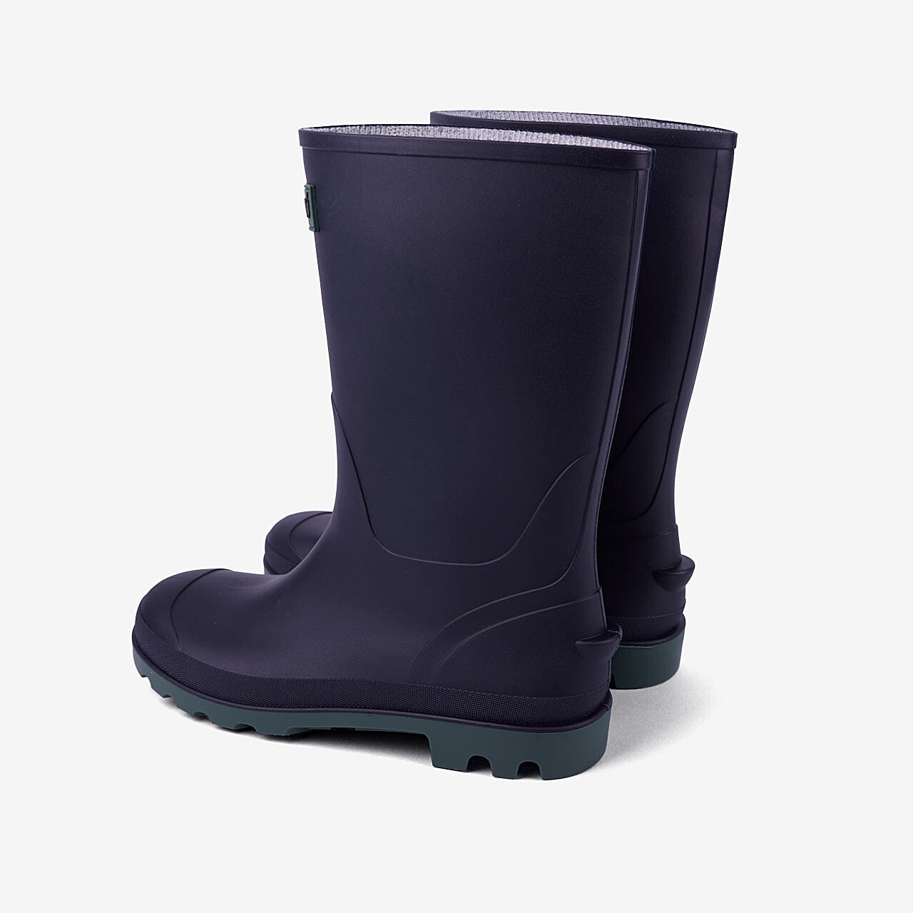 Botas de lluvia para mujer Coqui
