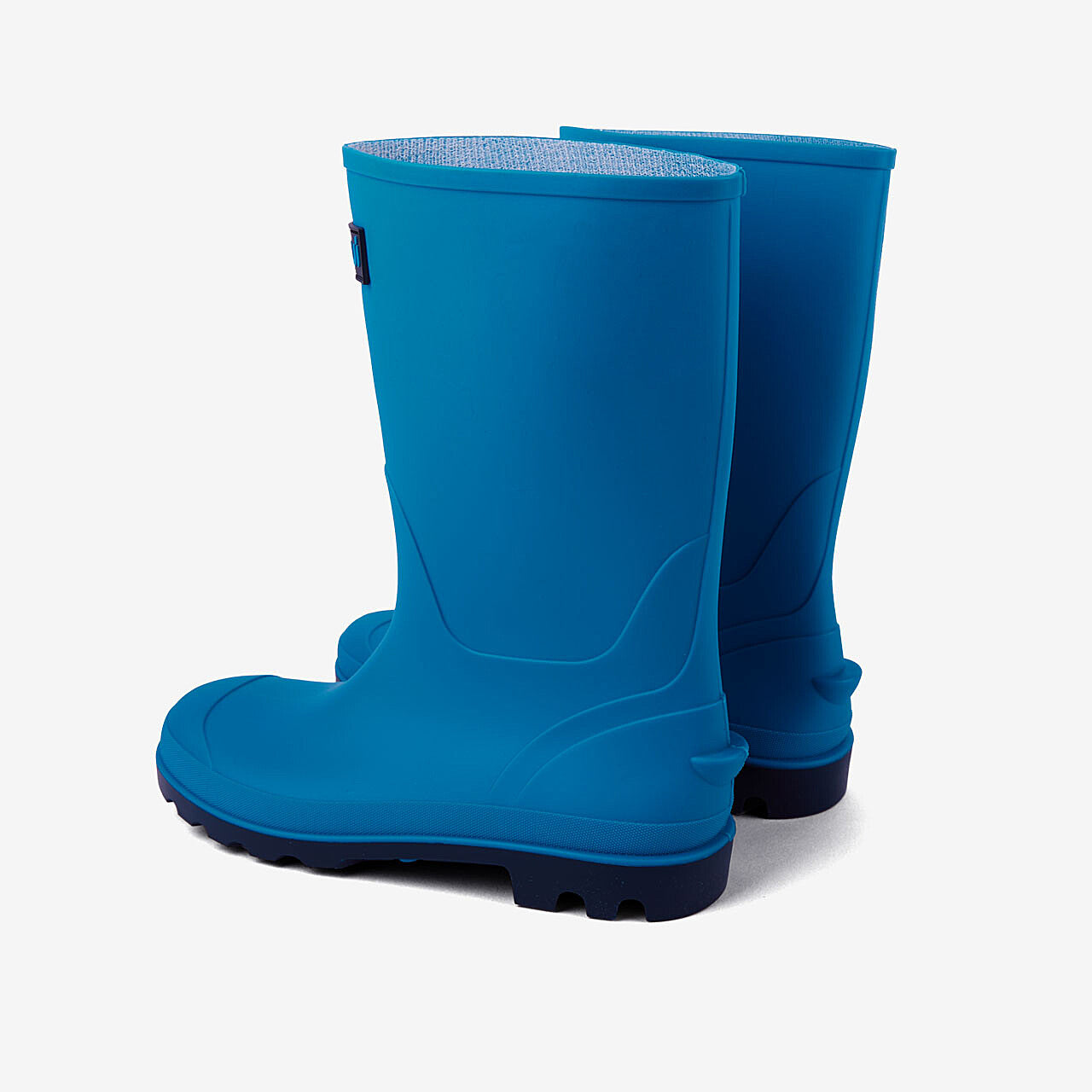 Botas de lluvia para mujer Coqui