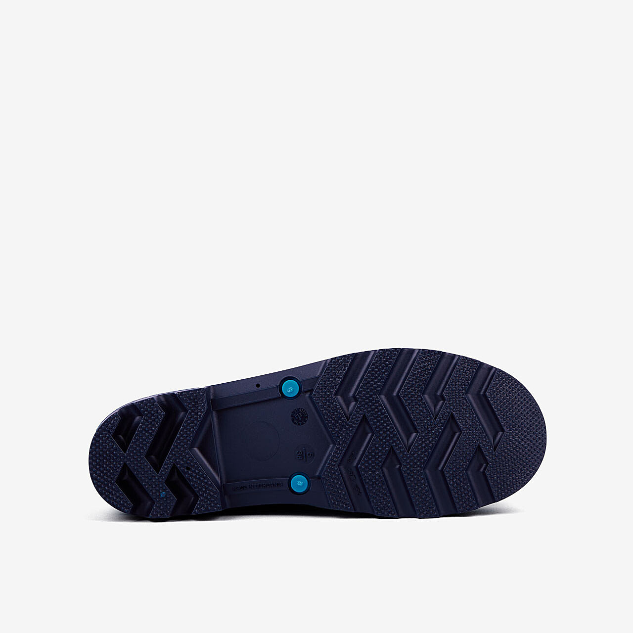 Botas de lluvia para mujer Coqui