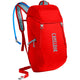 Camelbak Arete 22 Fiery Red / Stone Blue