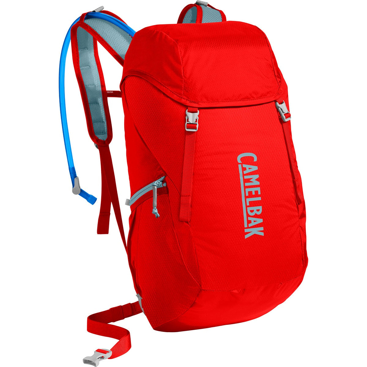 Camelbak Arete 22 Fiery Red / Stone Blue