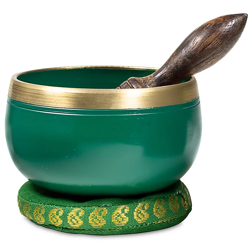 Chakra Singing Bowl Chakra inimii