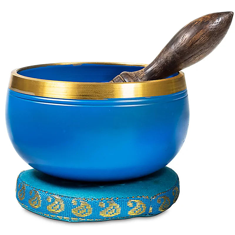 Chakra Klankschaal Keelchakra
