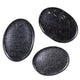 Worry Stones Хематит --пакет от 3 бр. - 4 см